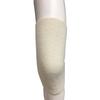 OTC Knee Warmer Angora Arthritis Relief, White, Medium, 79010-M view 2