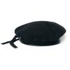 Che Guevara Store Black Military Beret with Red Star - Medium view 4