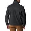 Columbia Men's Steens Mountain 2.0 Full Zip Fleece Jacket, Charcoal Heather, Medium view 2