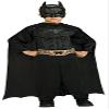 DC Batman The Dark Knight Rises: Batman Costume for Kids by Rubies, Boy's No Size view 1