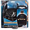 DC Batman The Dark Knight Rises: Batman Costume for Kids by Rubies, Boy's No Size view 2