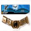 DC Batman The Dark Knight Rises: Batman Utility Belt for Kids by Rubies, Boy's No Size view 1