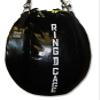 Wrecking Ball Heavy Punching Bag, Filled. for Boxing, MMA, Muay Thai, Hook and Upper Cut Bag view 1