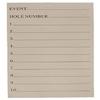Search 'N Rescue Proximity Marker Cards (25 Pack) view 1