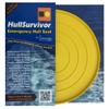Serene Bay Marine HullSurvivor Emergency Hull Seal - 10 Inch Diameter view 1
