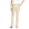 ARIAT Girls' Heritage Side-Zip Jodhpur Riding Breeches Tan 10 R US view 2