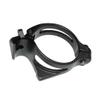 SRAM Braze-on Front Derailleur Clamp: 31.8mm with ChainSpotter Stop view 1