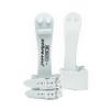 Gibson Just Right Double Buckle Grips - Uneven Bar (S (1) (5 3/4" - 6 1/4")) view 1