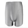 OURSURE Men Underwear Boxer Briefs Anti-Radiation Protect Shield Short Medium 8900614M Silver view 1