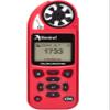 Kestrel 5100 Racing Weather Meter with Bluetooth Link Enabled, Red view 1