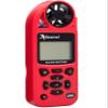 Kestrel 5100 Racing Weather Meter with Bluetooth Link Enabled, Red view 2