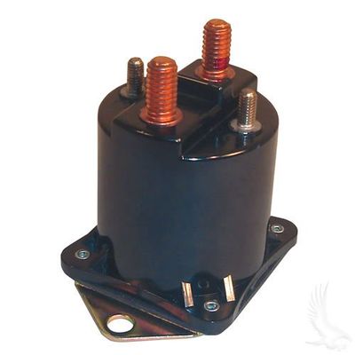 Club Car DS 36 Volt, 4 Terminal Solenoid Coil (1988-Up) Electric Golf Carts