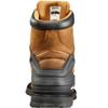 Carhartt Men's Heritage 8" Waterproof Steel Toe Work Boot CMW8200, Brown, 9.5M view 4