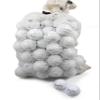 Recycled Used Golf Balls Cleaned - Taylormade B/C Grade Golf Balls 72 Balls Assorted Models in Onion Mesh Bag view 1