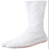 Samurai market Japanese Training Tabi Air Jog III 12 Clips (White, 29 cm) view 1