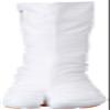 Samurai market Japanese Training Tabi Air Jog III 12 Clips (White, 29 cm) view 2