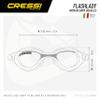Cressi Flash Lady view 4