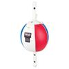 Ringside Limited Edition Double End Bag , Red/Blue view 1