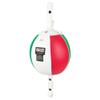 Ringside Limited Edition Double End Bag , Red/Blue view 2