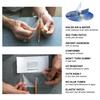 Tear-Aid Vinyl Inflatable Repair Kit, Yellow Box Type B, Single view 3