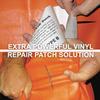 Tear-Aid Vinyl Inflatable Repair Kit, Yellow Box Type B, Single view 4