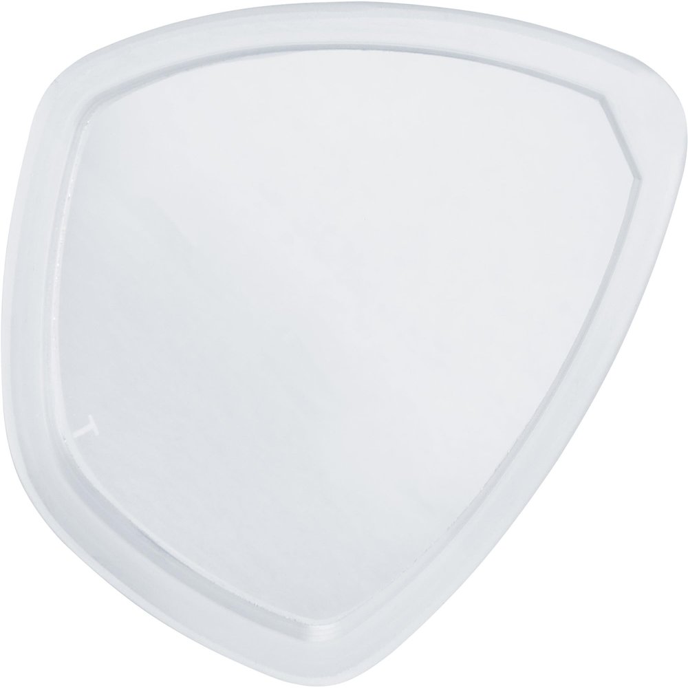 Optical Lenses - 2.5 for Focus Mask