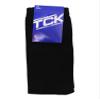 TCK 9 Inch Solid Baseball Stirrups (Black, Large) view 4