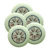 Discraft Ultra-Star 175g Ultimate Sportdisc Nite Glo (5 Pack) view 1