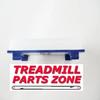 Treadmill Maintenance Wax Refill Kit view 1
