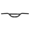 Origin8 MX Mini Urban MTB Handlebar, 25.4 x 600 x 75mm, Black view 1