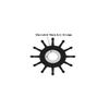 Sherwood 12 Blade Sherwood Impeller Kit 17000K-SHW view 3