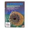 Sherwood 12 Blade Sherwood Impeller Kit 10615K-SHW view 1