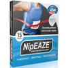 NipEaze - The Original Sports Nipple Covers - Patented & Proven - Chafing Prevention for Men and Women, 1pack, Size Regular, 30Pcs (15pairs) view 1