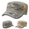 Rapiddominance Reversible Flat Top Cap, Universal Digital view 2