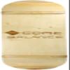 CORE BALANCE BOARD TRAINER Skateboard Snow Surf Indoor Fitness Training view 4