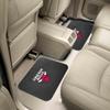 FANMATS 12366 NBA - Chicago Bulls Utility Mat - 2 Piece , 14"x17" view 2