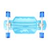 Maui AND Sons Retro Freeride Longboard Skateboard view 2