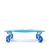 Maui AND Sons Retro Freeride Longboard Skateboard view 3
