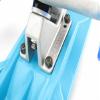 Maui AND Sons Retro Freeride Longboard Skateboard view 4