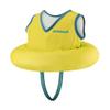 SwimSchool Deluxe Swim Trainer  Heavy Duty Toddler Swim Vest Floatie  Comfortable Sweater-Fit Design with Adjustable Safety Seat  Yellow view 2