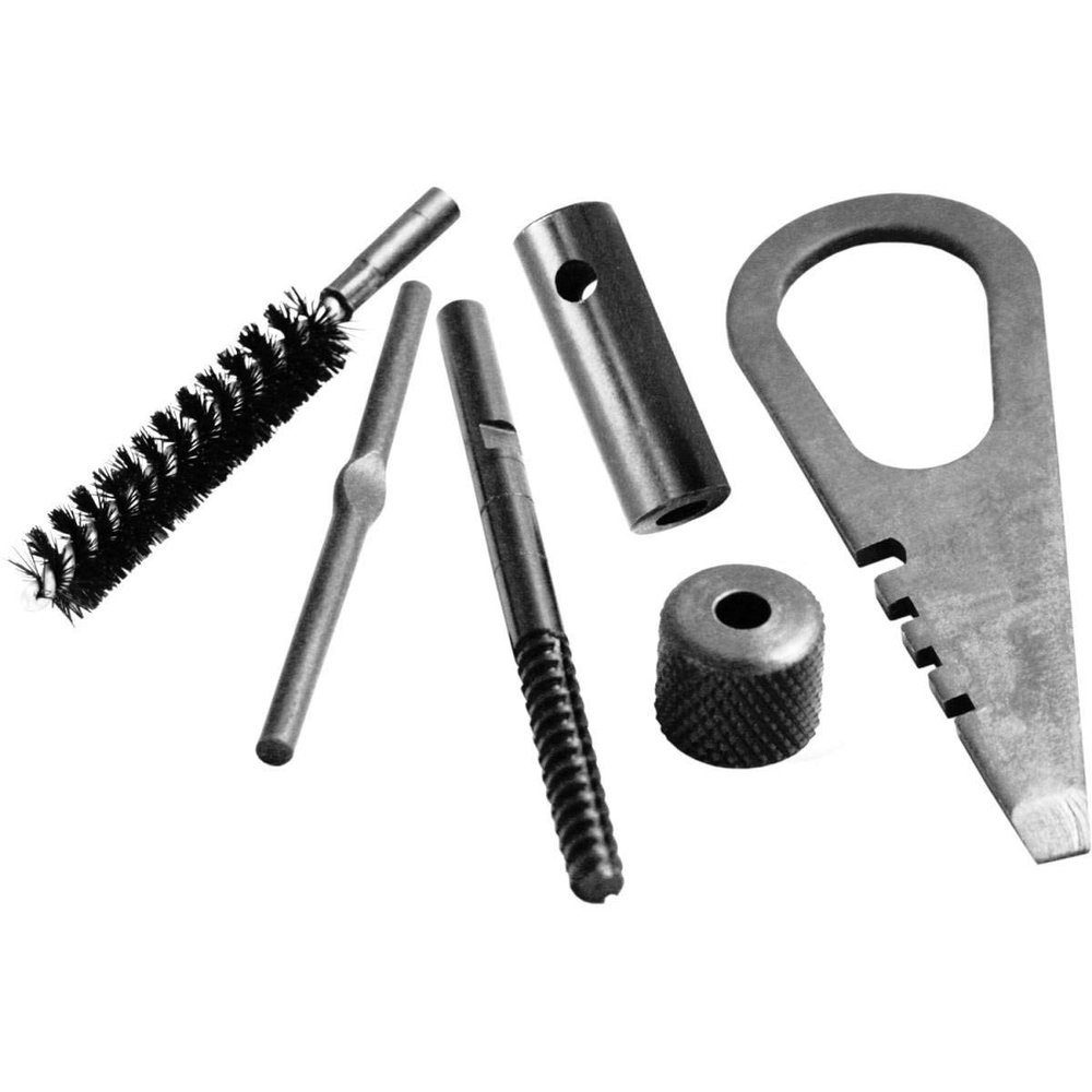 Aim Sports Mosin Nagant Cleaning Kit (Black, Small)