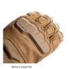 BLACKHAWK S.O.L.A.G. Stealth Glove Black Large view 4