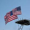 Cool Water Products The Original Rod Holder Boat Flag Pole - No Flag (4 Foot) view 1