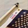 Cool Water Products The Original Rod Holder Boat Flag Pole - No Flag (4 Foot) view 4