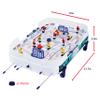 Franklin Sports Rod Hockey view 2