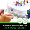 Franklin Sports Rod Hockey view 3