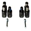 MAGNETRAINER Quick-Connects for The Pedal Exerciser view 1