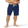 Maui Rippers Men's Lifeguard Swim Trunks Stretch 21" Outseam (US, Numeric, 36, Regular, Regular, Navy) view 2