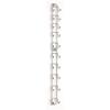 Elgin WR6 Wall-Mounted Dumbbell Rack view 1
