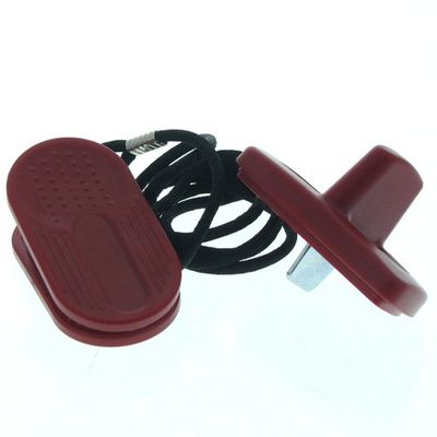 SOLE Fitness Tread Safety Key for The Version 1 AF63/AF65/AF80 Part Number 004374